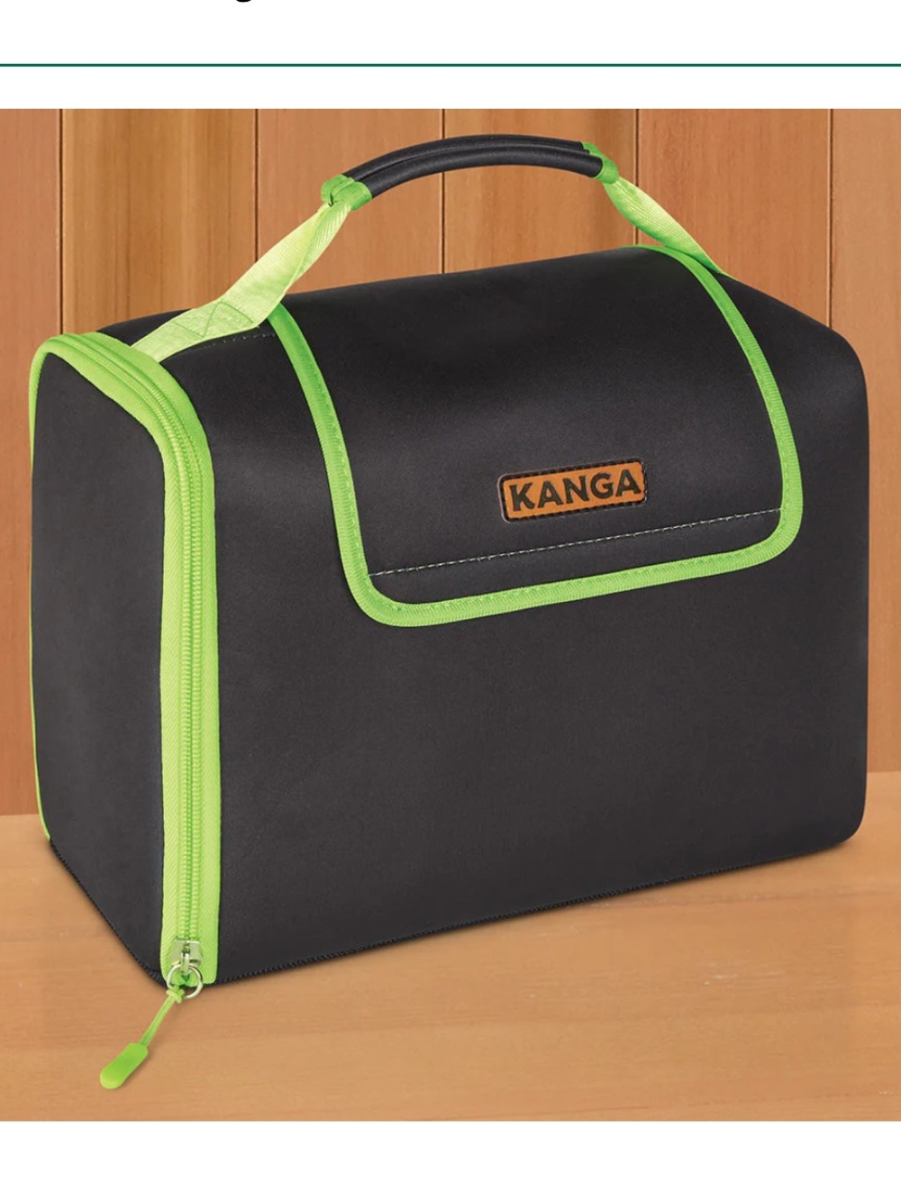 Kanga Cooler